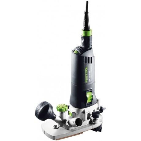 Фрезер кромковий Festool MFK 700 EQ/B-Plus